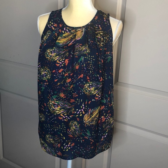 DR2 Tops - Sleeveless top DR2 Tops - Sleeveless top
